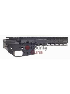 Aero Precision M4E1 Builder Set w/ 7″ ATLAS R-ONE M-LOK Handguard – Anodized Black