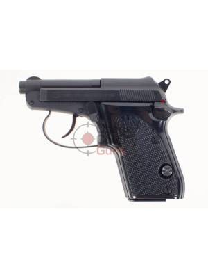 Beretta 21A Bobcat (Black) – 2.4″ .22LR