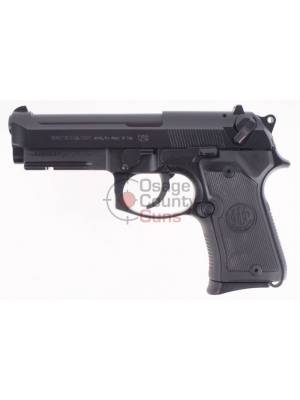 Beretta 92 Compact Rail (M9A1) 9mm 4.25″
