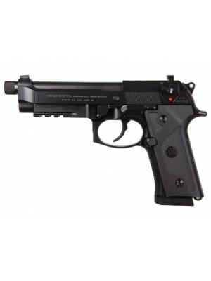 Beretta M9A3 Black Type G – 5″ 9mm