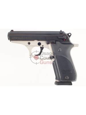 Bersa Thunder Plus Duo-Tone – 3.5″ .380 ACP