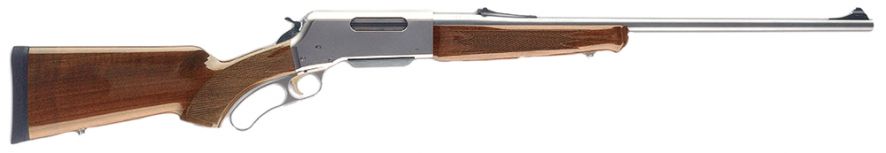 Browning BLR Lightweight 358WIN 20″ Barrel W/ Brass Bead Front Sight 4+1…