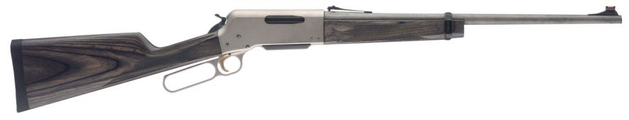 Browning BLR Lightweight 81 Takedown 243WIN 20″ Barrel…