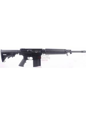 Bushmaster 308 ORC 16″ .308 Win